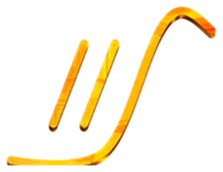Logotipo Santana Agro Gestão